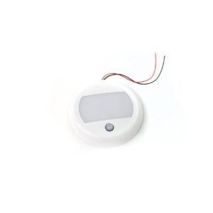 RS9101IS - Infrared Sensor 24W Round LED Interior SMART TOUCH Light