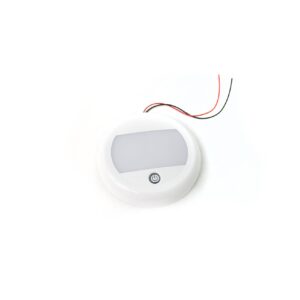 RS9101TS - Touch Switch 24W Round LED Interior SMART TOUCH Light