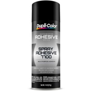 RSAR10100 - Dupli-Color Spray Adhesive 7700 - Aerosol