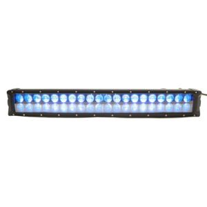 RSB8120RGB - ColorSMART L8 Series Bluetooth 21.5in 60W/7,600LM RGB LED Light Bar