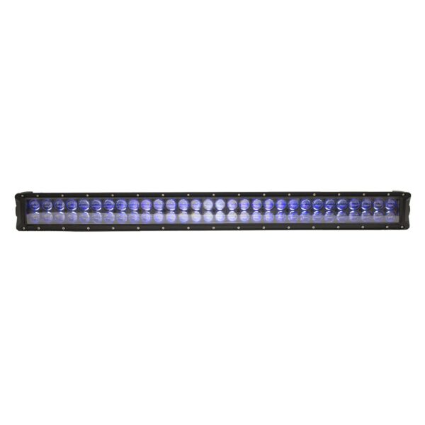 RSB8180RGB - ColorSMART L8 Series Bluetooth 31.5in 90W/11,400LM RGB LED Light Bar