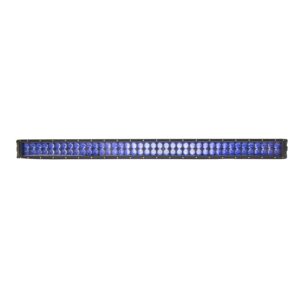 RSB8240RGB - ColorSMART L8 Series Bluetooth 41.5in 120W/15,200LM RGB LED Light Bar