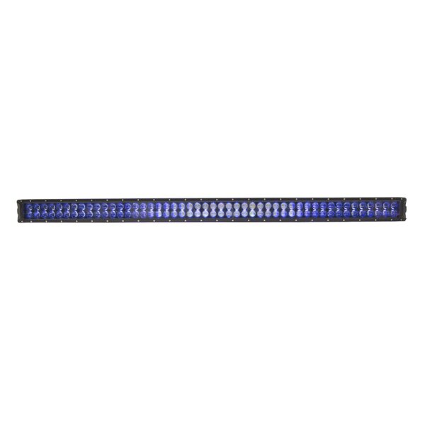 RSB8288RGB - ColorSMART L8 Series Bluetooth 50in 144W/17,100LM RGB LED Light Bar