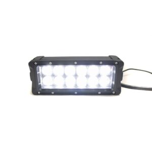 RSB836RGB - ColorSMART L8 Series Bluetooth 7.5in 18W/2,280LM RGB LED Light Bar