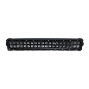 RSBO120 - 20in Blacked Out Series 120W LED Light Bar