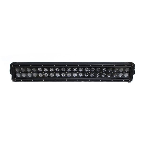 RSBO120 - 20in Blacked Out Series 120W LED Light Bar