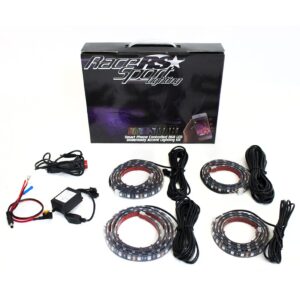 RSBTRGBL2 - ColorSMART RGB LED Flexible Underbody Kit w/ Bluetooth Control