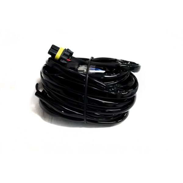 RSLEDH1 - Single Output Harness for LED Light Bar or Spot Light