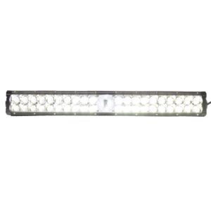 RSLL22DR - NEXTGEN LL Series 22in LED & LASER Dual Row Light Bar w/ 5W Optical Diodes