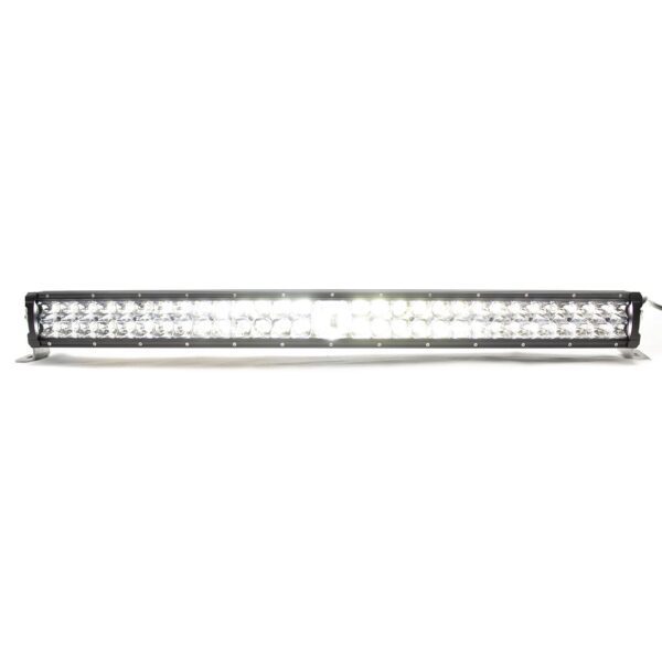 RSLL30DR - NEXTGEN LL Series 30in LED & LASER Dual Row Light Bar w/ 5W Optical Diodes