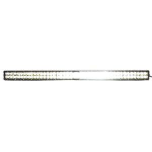 RSLL42DR - NEXTGEN LL Series 42in LED & LASER Dual Row Light Bar w/ 5W Optical Diodes