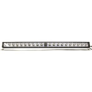 RSLL42SR - NEXTGEN LL Series 42in LED & LASER Single Row Light Bar w/ 10W Optical Diodes