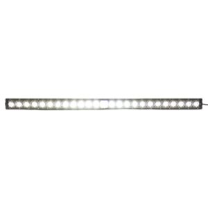 RSLL50SR - NEXTGEN LL Series 50in LED & LASER Single Row Light Bar w/ 10W Optical Diodes