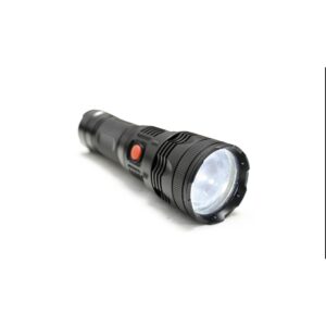 RSLL60MM - NEXTGEN LL Series 60mm Heavy Duty Laser Function Flashlight