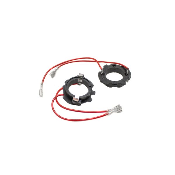 RSLQ21A - Bulb Adapter for For Golf MK7, Jetta