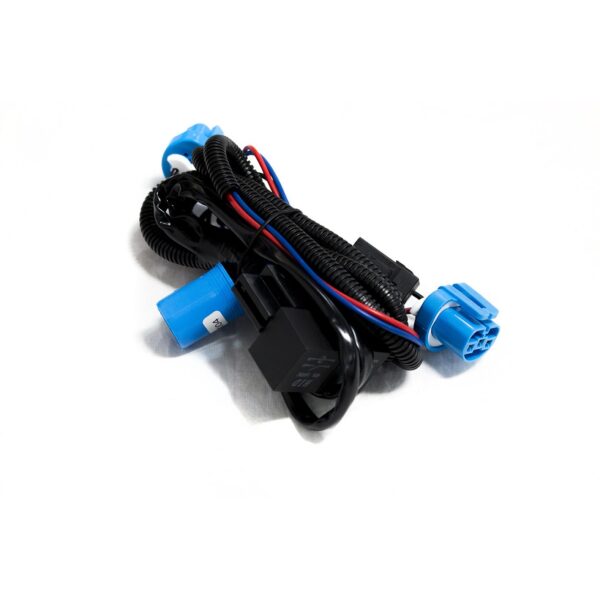 RSSH9004 - 9004 Bi-Xenon Interface Harness for LED Conversions