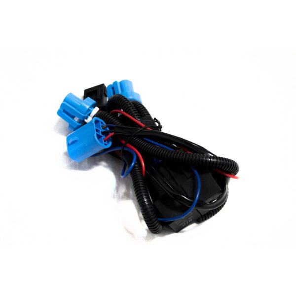 RSSH9007 - 9007 Bi-Xenon Interface Harness for LED Conversions