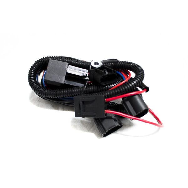 RSSHH13 - H13 Bi-Xenon Interface Harness for LED Conversions