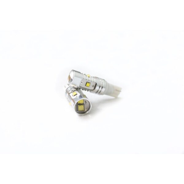 RST10HPW - T10 BLAST Series Hi-Power CREE LED Replacement Bulbs (White) (Pair)