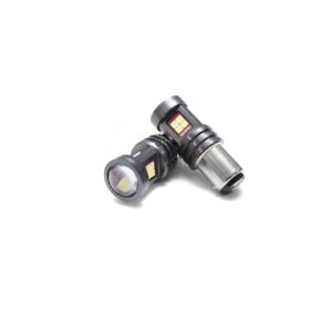 RSTB1157W - Terminator Series 1157 LED Replacement Bulbs (White) (Pair)