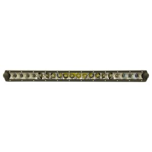 RSUS100W - 21.5in ECO-SLIM Series 100W Single Row LED Light Bar