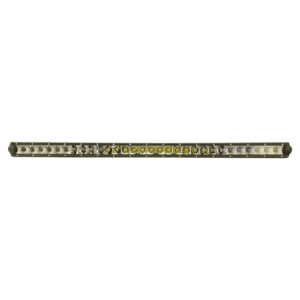 RSUS150W - 31.5in ECO-SLIM Series 150W Single Row LED Light Bar