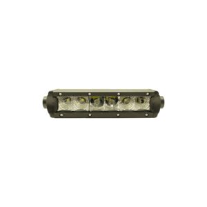 RSUS30W - 7.5in ECO-SLIM Series 30W Single Row LED Light Bar