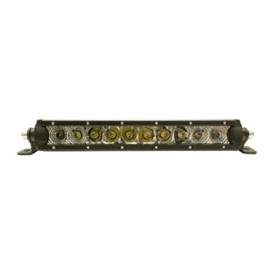 RSUS50W - 11.5in ECO-SLIM Series 50W Single Row LED Light Bar