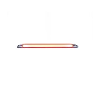 RSVSPORT_12R - 12in Versa-Sport Glow Accent Bar (Red) (Each)