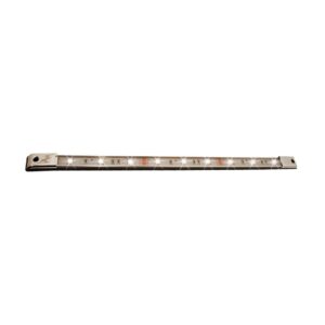 RS-U30LEDC13.75-W - ULTRA Series 13.75in LED Custom Accent Bar (White)