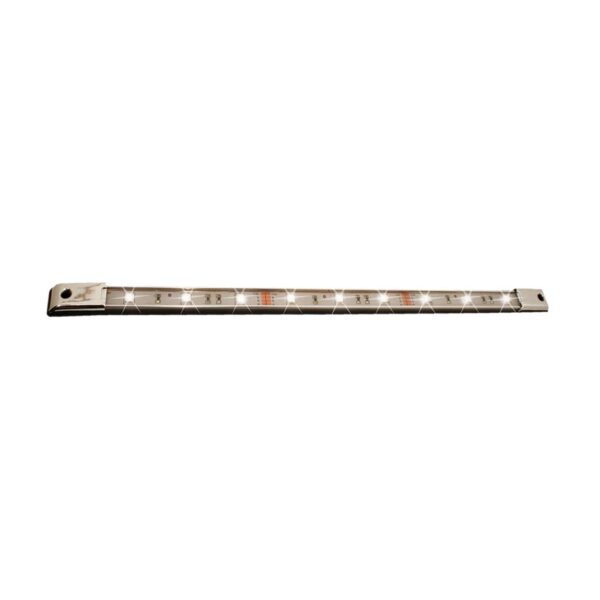 RS-U30LEDC13.75-W - ULTRA Series 13.75in LED Custom Accent Bar (White)