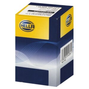 HELLA H4 Performance Series Halogen Light Bulb