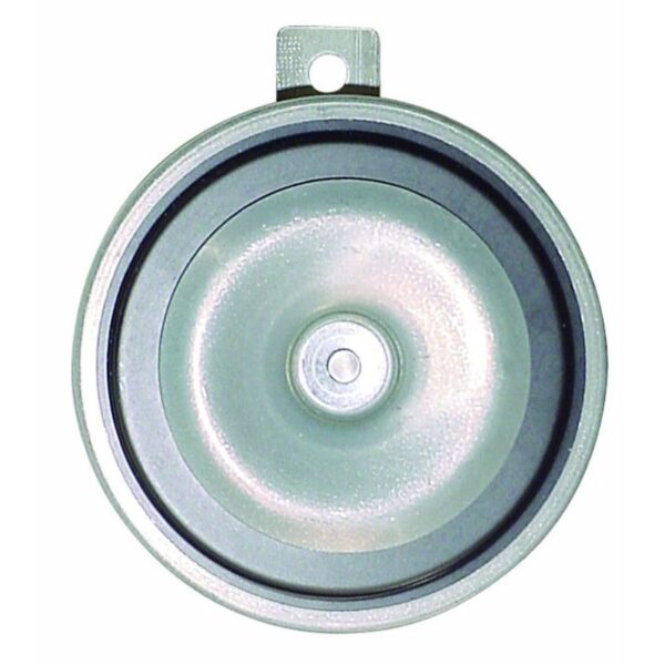 Disc Type Low-Tone, 12 V, 335 Hz with Bracket