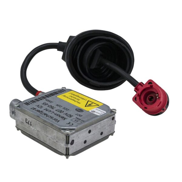 Xenon Ballast Unit 12V OEM