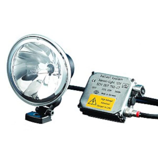 FF 200 Xenon Driving Lamp Kit