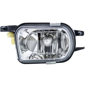 Mercedes Benz C-Class Fog Lamp, left