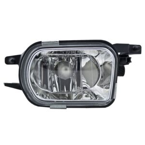 Mercedes Benz C-Class Fog Lamp, right