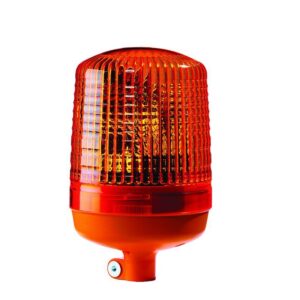 KL 7000 Amber Rotating Beacon Pole