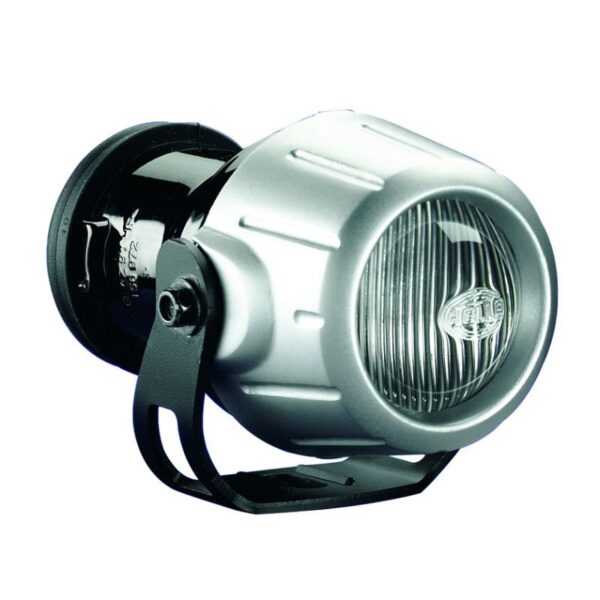 Micro DE Premium Single Fog Lamp