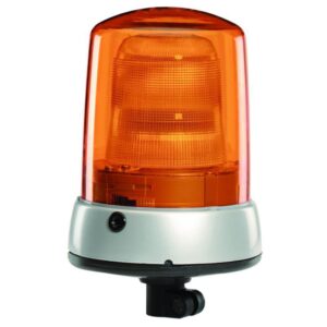 KLX 7000 Amber Strobe Pole 24V