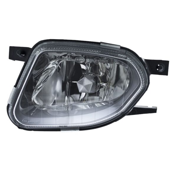 Mercedes Benz E-Class Fog Lamp, left