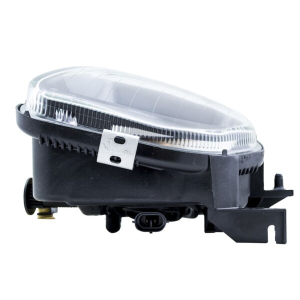 Mercedes Benz E-Class Fog Lamp, left