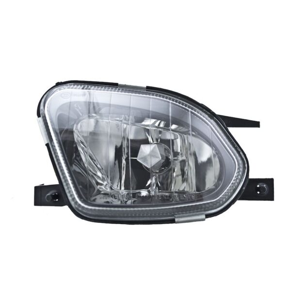 Mercedes Benz E-Class Fog Lamp, right