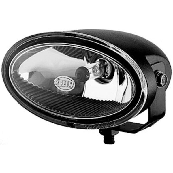 FF 50 Single Fog Lamp