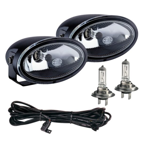 FF 50 Single Fog Lamp