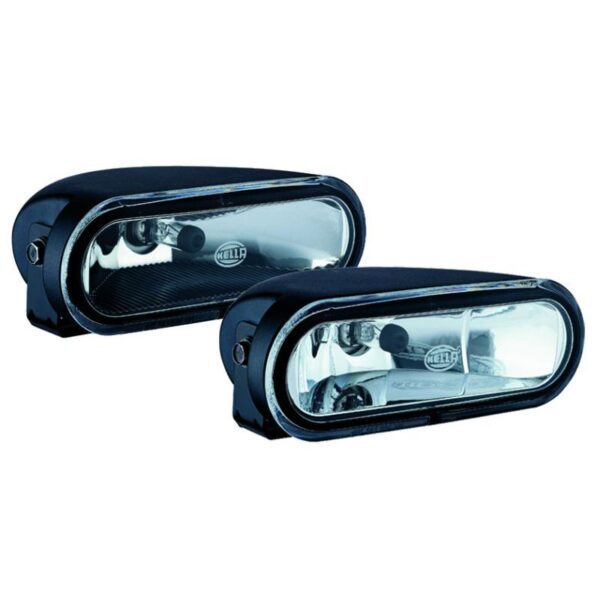 FF 75 Single Fog Lamp