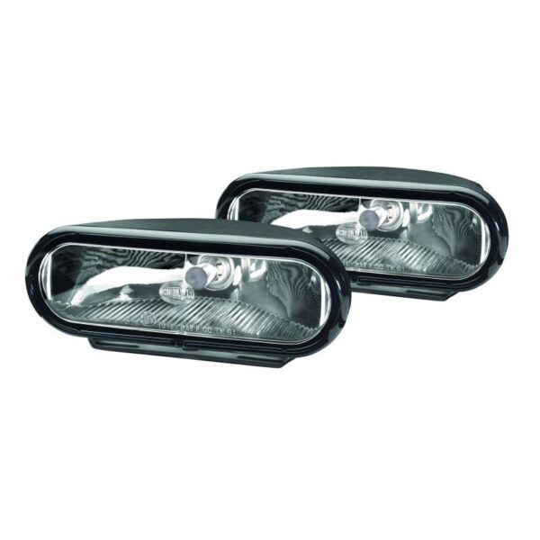 FF 75 Fog Lamp Kit