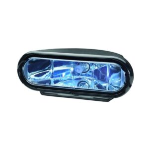 FF 75 Blue Driving Lamp Kit