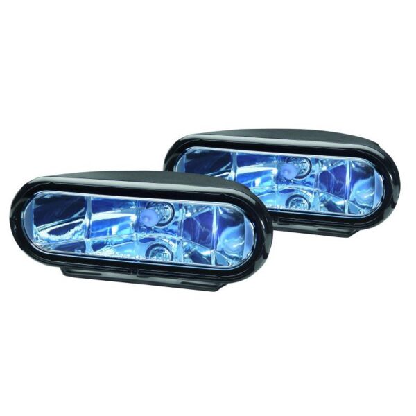 FF 75 Blue Driving Lamp Kit