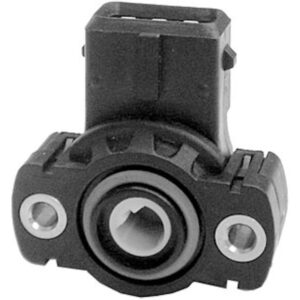 Throttle Position Sensor - BMW